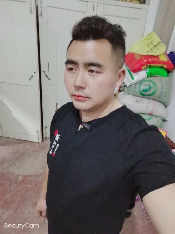阿杰的第一张照片--永泰相亲网