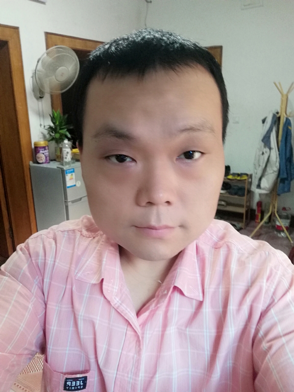 人人的第二张照片--永泰相亲网