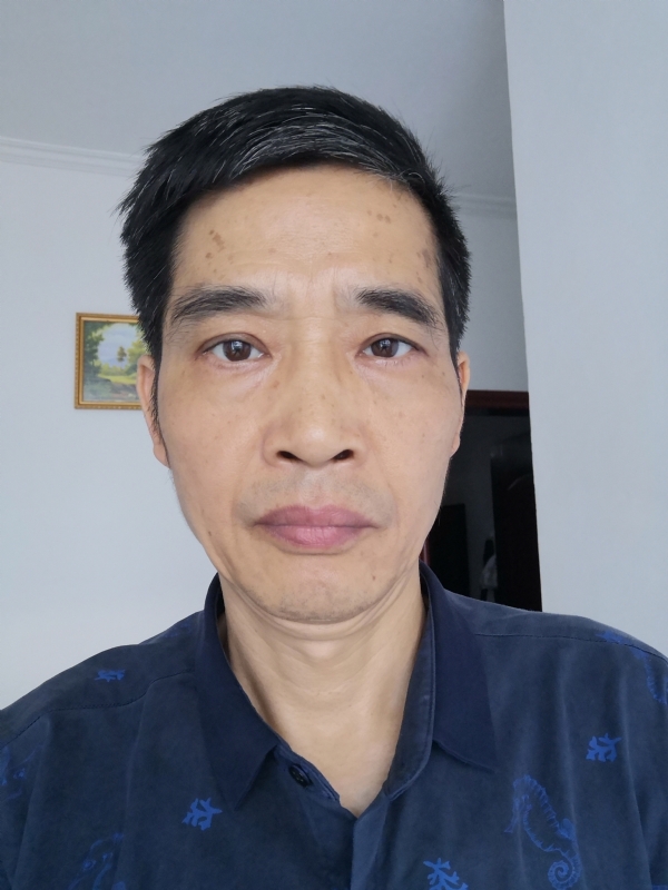 痴心爱人的第三张照片--永泰相亲网