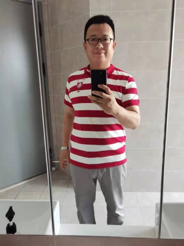 行走的打桩机的第一张照片--永泰相亲网
