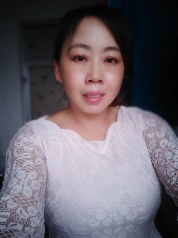 笑看人生的第一张照片--永泰相亲网