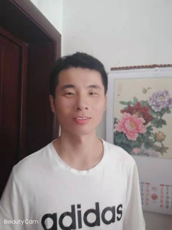 寂寞沙洲冷的第一张照片--永泰相亲网