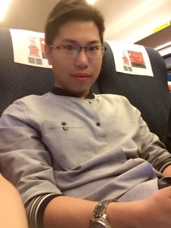 落幕的第一张照片--永泰相亲网