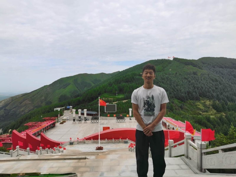 zj的第二张照片--永泰相亲网
