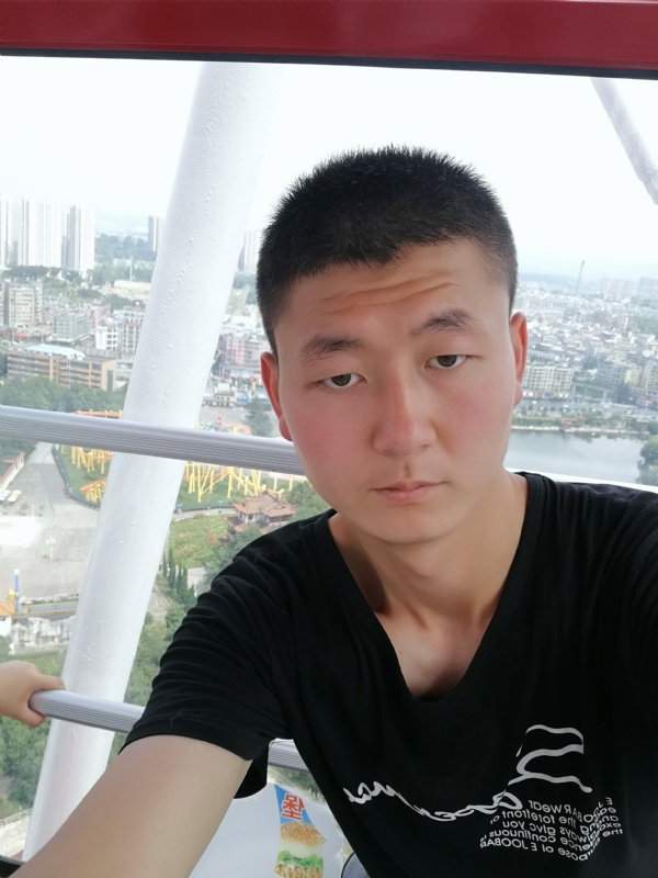 川川的第二张照片--永泰相亲网