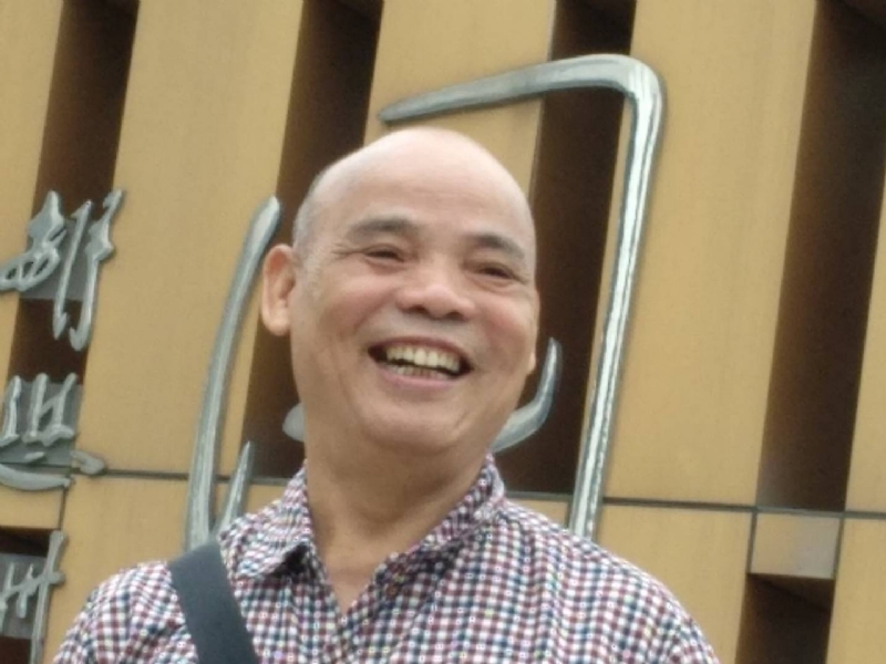 相遇有缘的第一张照片--永泰相亲网