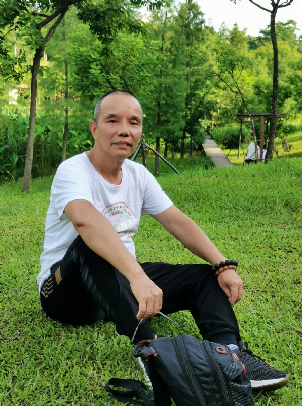 稳重大方的第二张照片--永泰相亲网