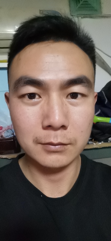 朴实无华的第一张照片--永泰相亲网
