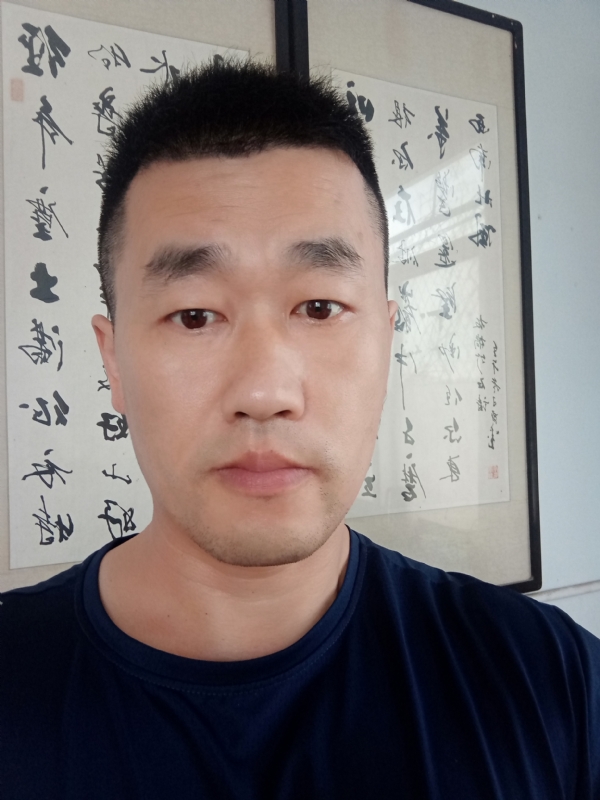 应该是个好人的第二张照片--永泰相亲网