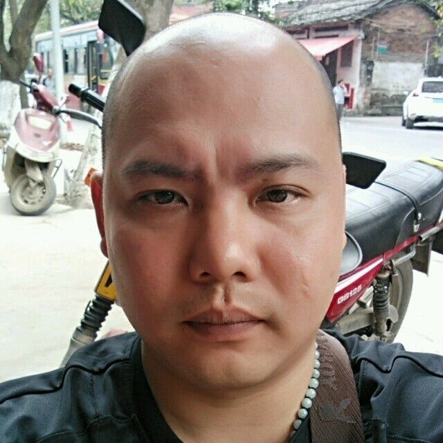 开心就好的第一张照片--永泰相亲网