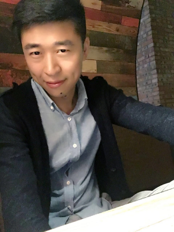 漫长的第一张照片--永泰相亲网