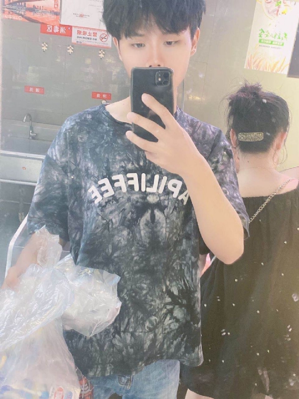 上心的第一张照片--永泰相亲网