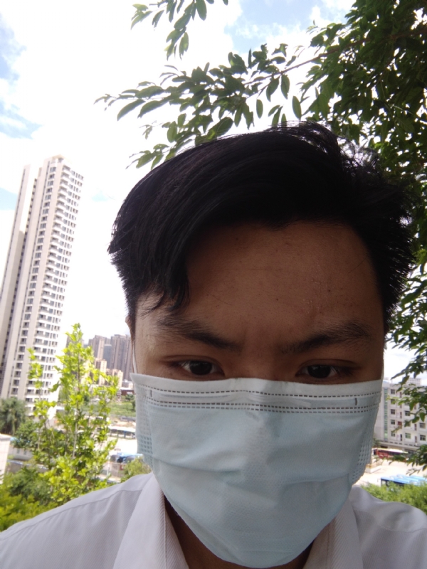 zf的第一张照片--永泰相亲网