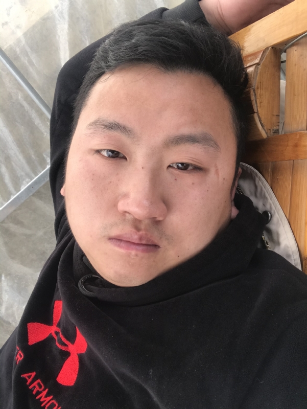 寻个媳妇疼的第一张照片--永泰相亲网
