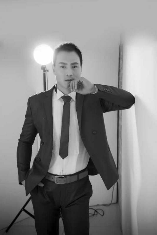 旧时相识的第二张照片--永泰相亲网