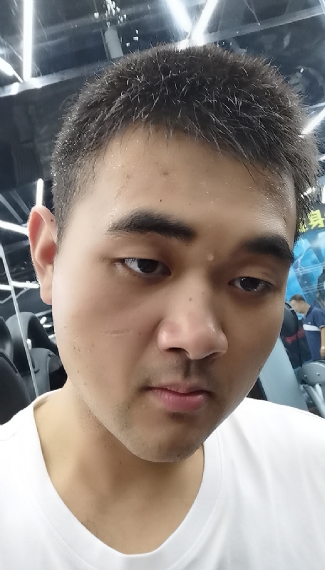 回眸一笑的第二张照片--永泰相亲网