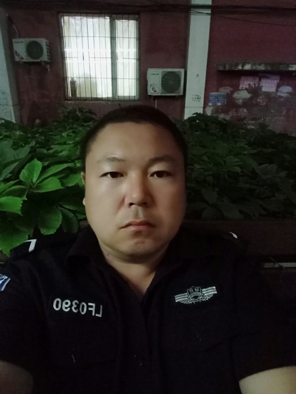冯宇的第一张照片--永泰相亲网