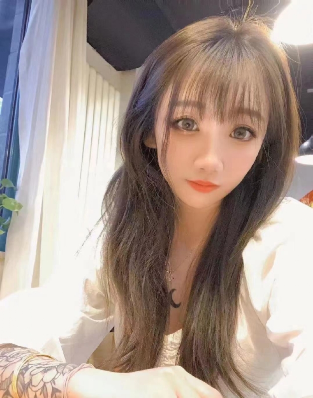 柚子的第二张照片--永泰相亲网