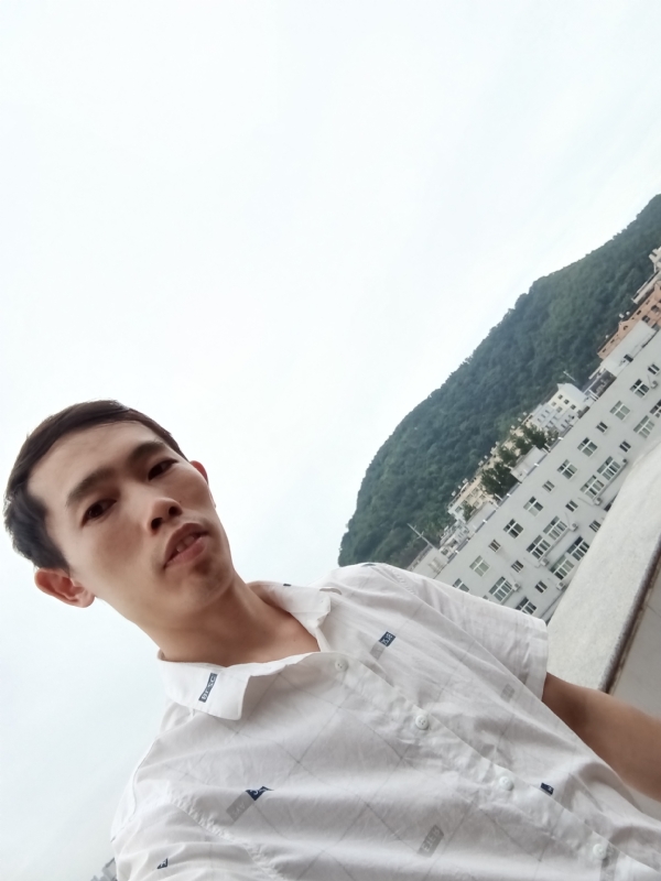 会飞的鱼的第一张照片--永泰相亲网