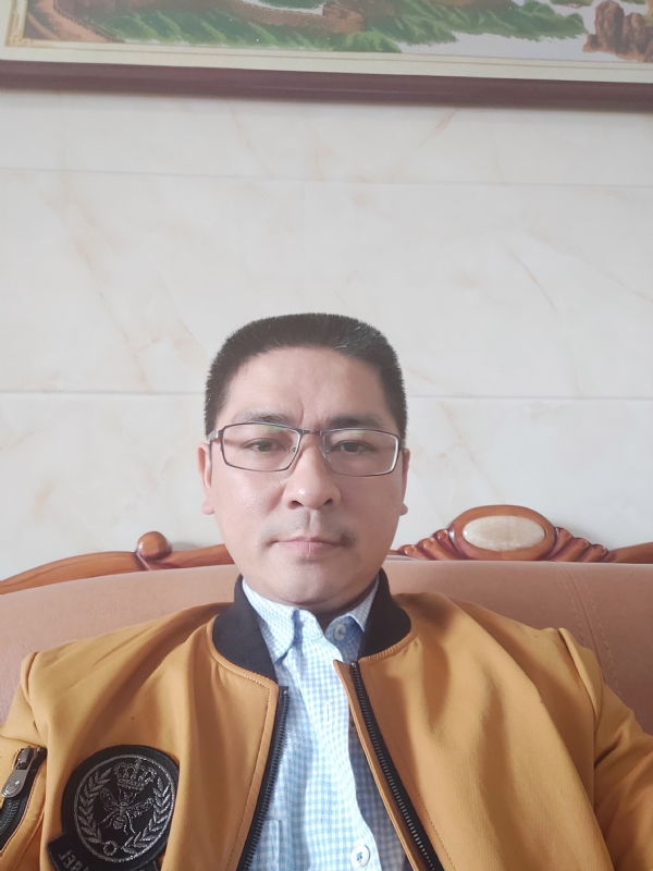 龙行天下的第一张照片--永泰相亲网