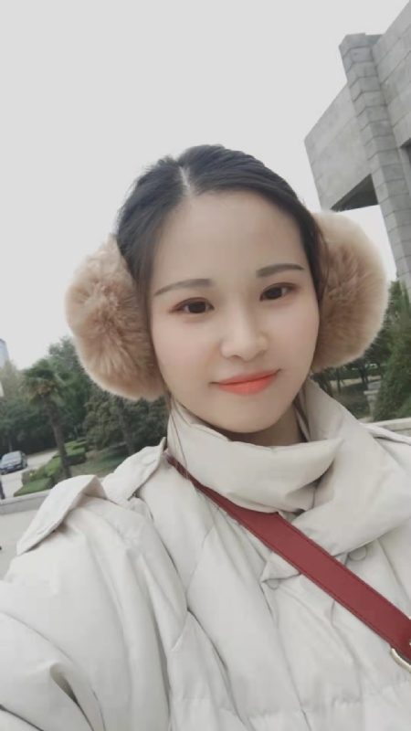 阿狸的第一张照片--永泰相亲网