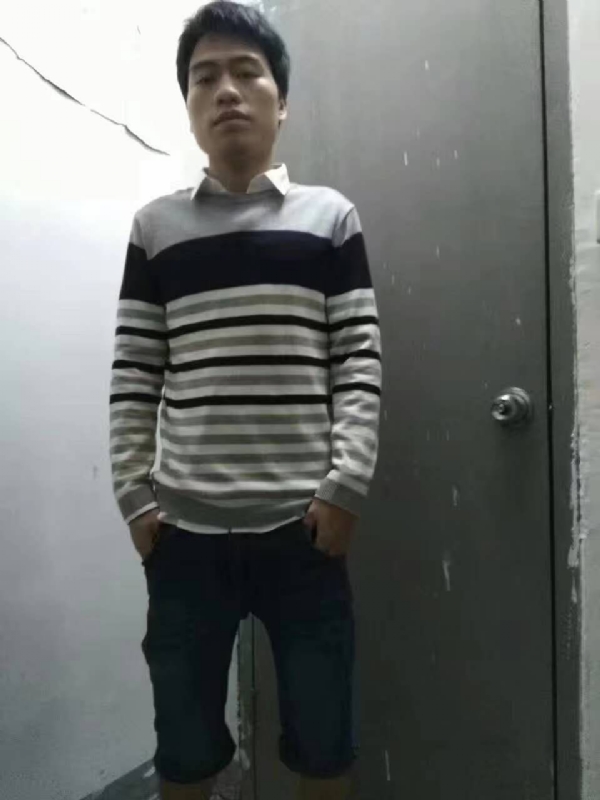 冯的第二张照片--永泰相亲网
