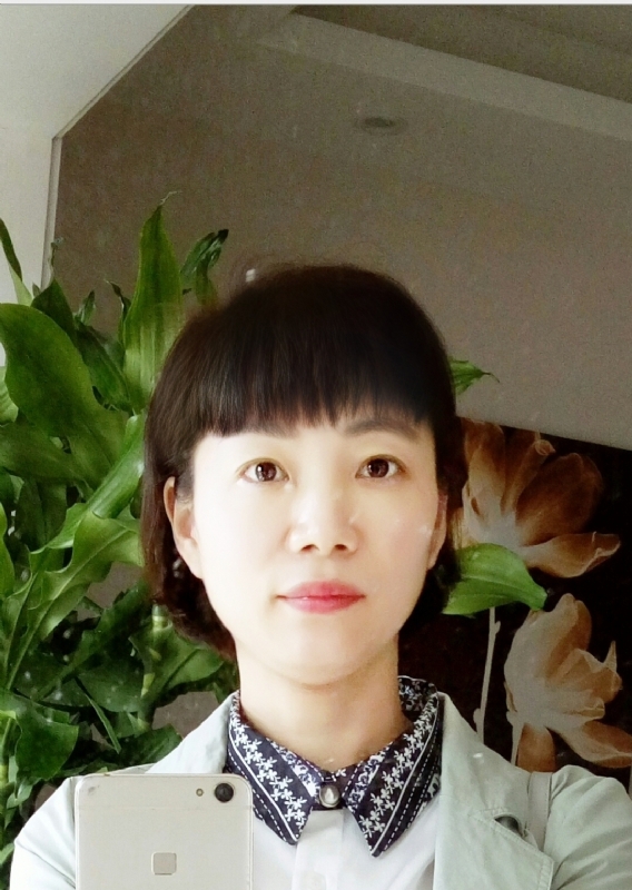 紫露的第一张照片--永泰相亲网