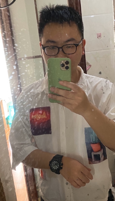 阿线小锅锅的第一张照片--永泰相亲网