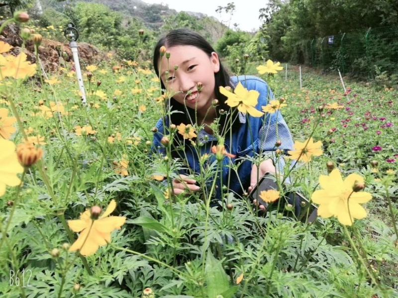 哈哈的第一张照片--永泰相亲网