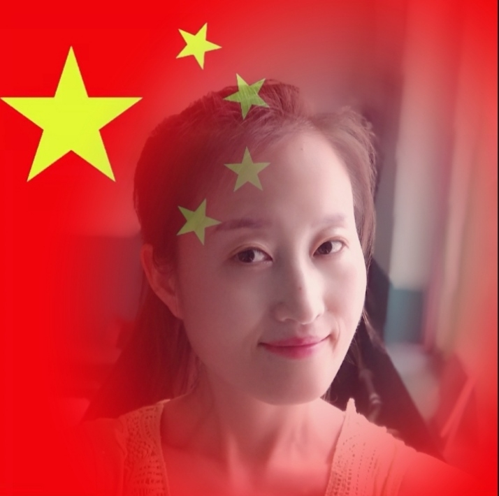 可爱如你的第一张照片--永泰相亲网