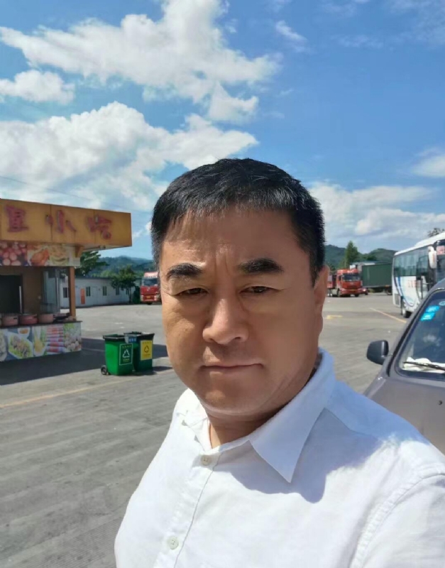 从此不再孤独的第一张照片--永泰相亲网
