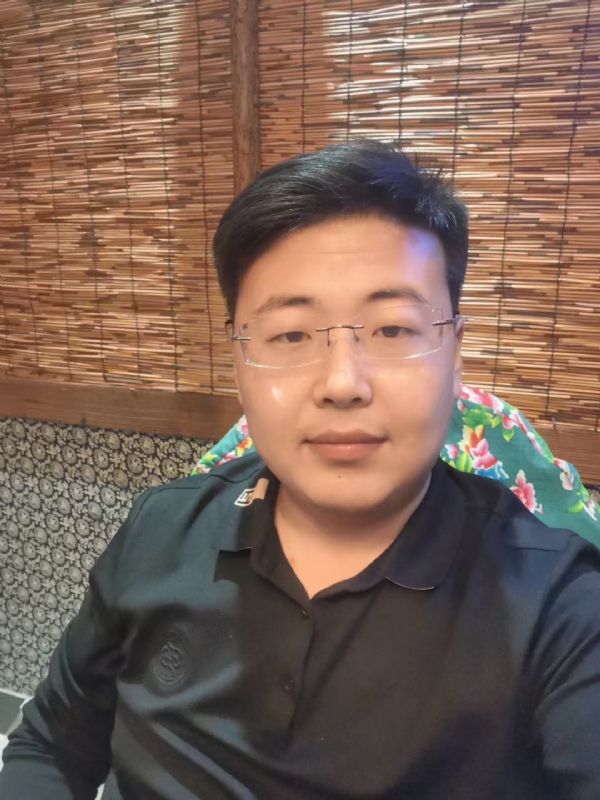 刘先生的第一张照片--永泰相亲网
