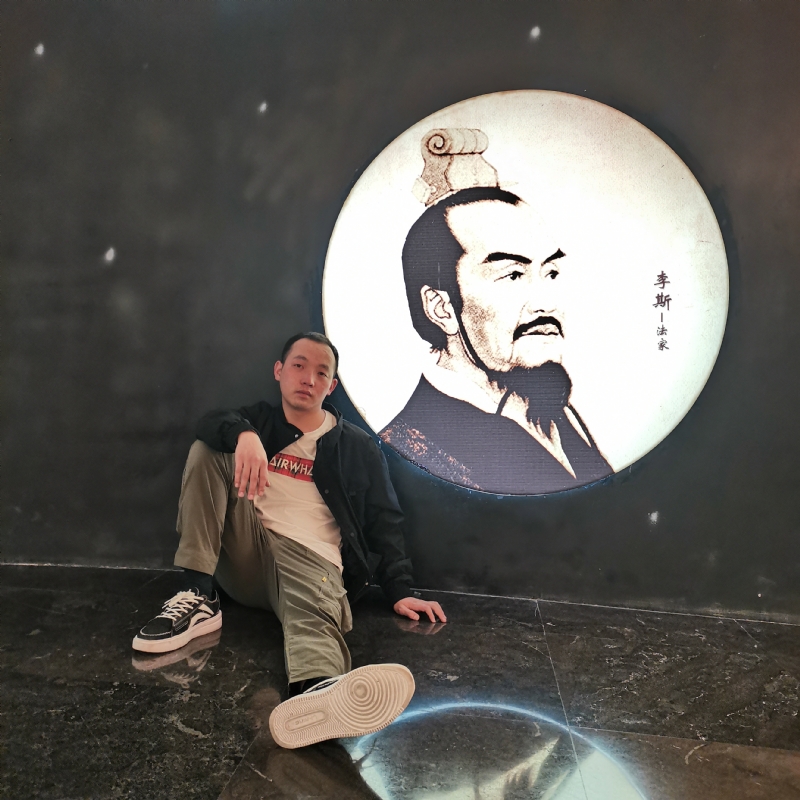 小灰灰的第一张照片--永泰相亲网