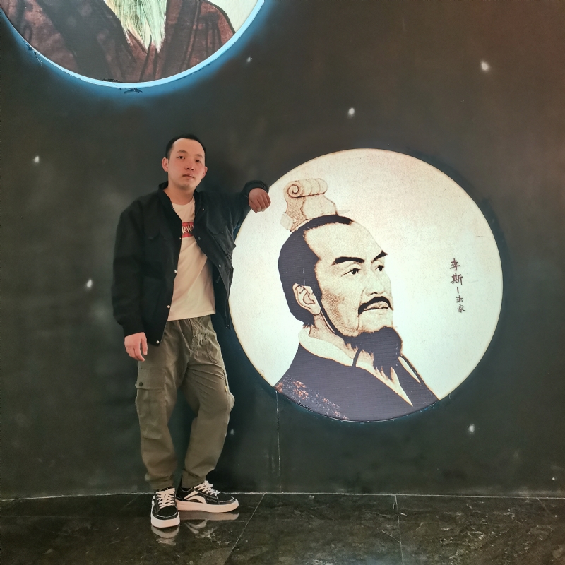 小灰灰的第三张照片--永泰相亲网
