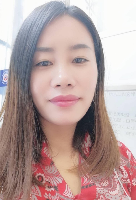 勿忘初心梦晗的第一张照片--永泰相亲网