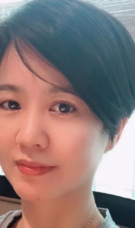 琪琪的第一张照片--永泰相亲网