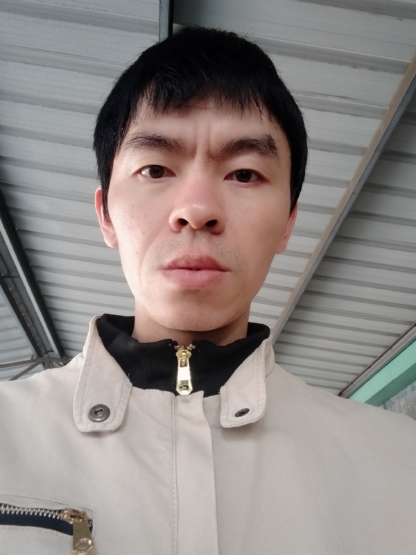 寂寞无忌的第一张照片--永泰相亲网