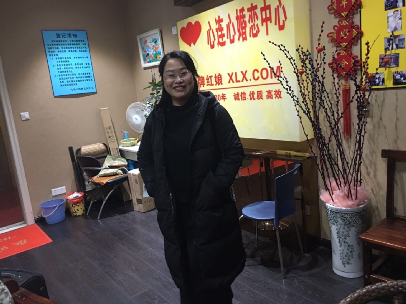ei的第一张照片--永泰相亲网