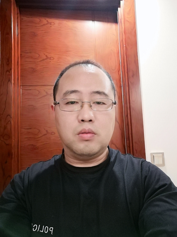 暖男的第一张照片--永泰相亲网