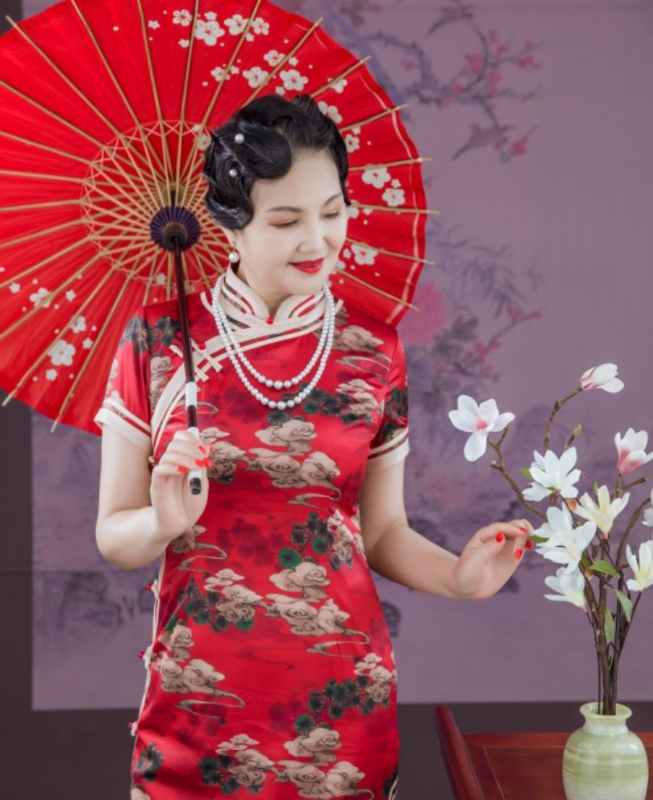 林芝的第一张照片--永泰相亲网