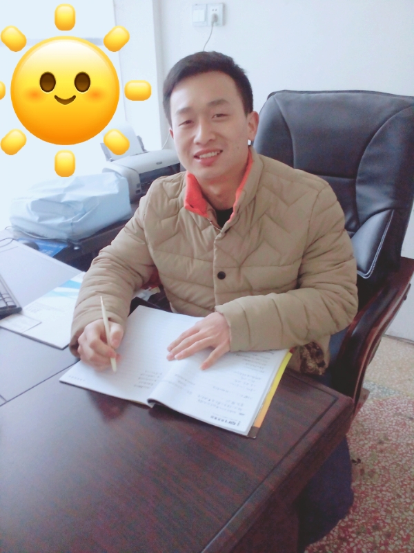 尚晋新的第四张照片--永泰相亲网
