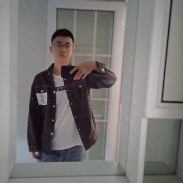 湫的第一张照片--永泰相亲网