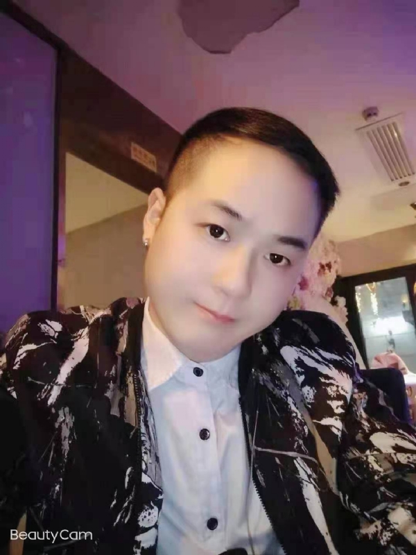 放弃一切，从头再来的第一张照片--永泰相亲网