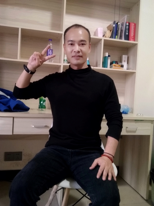 熊大与熊二的第一张照片--永泰相亲网