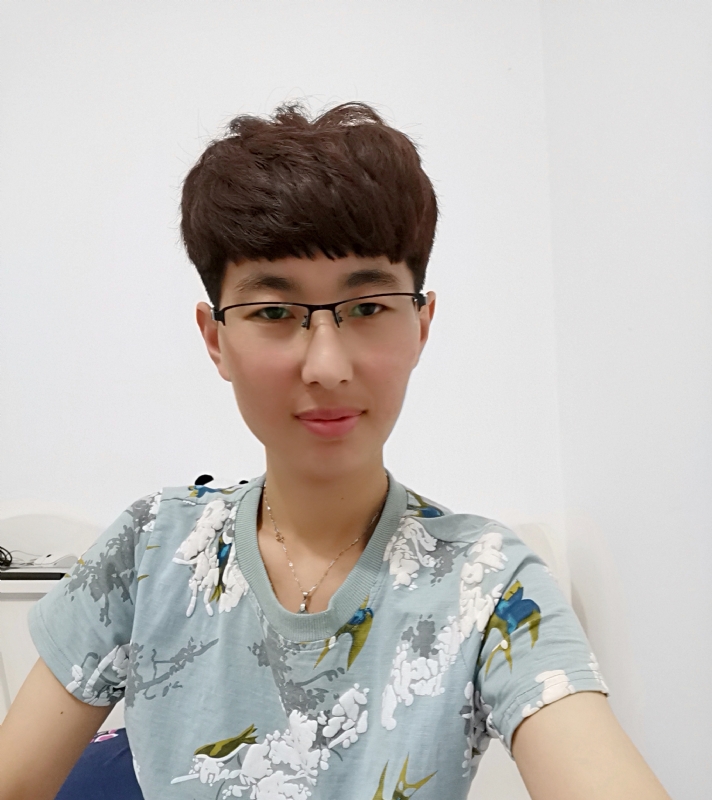 青春的翅膀的第一张照片--永泰相亲网