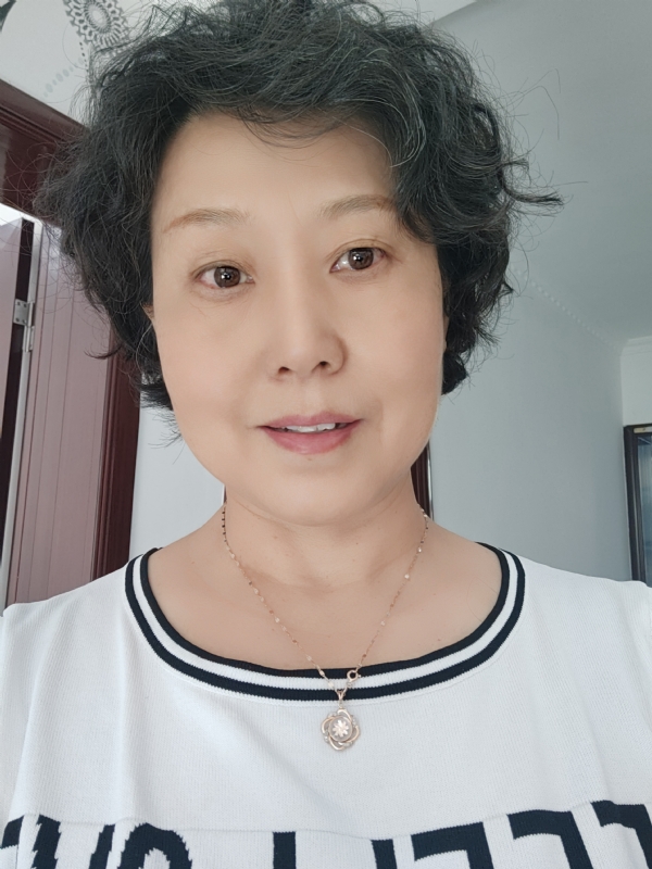 甜果的第一张照片--永泰相亲网