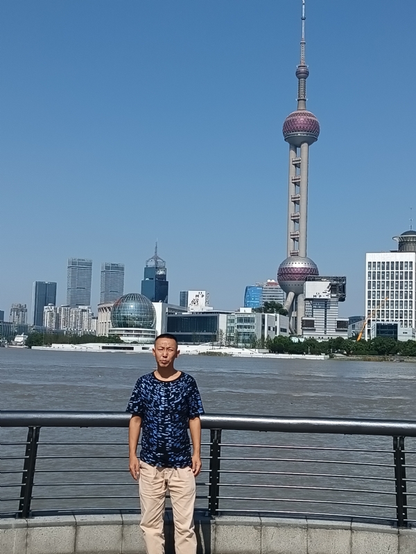 伪装浪漫的第一张照片--永泰相亲网