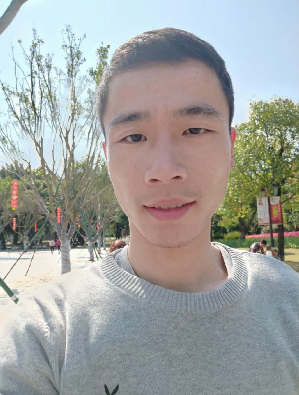 小懒虫的第一张照片--永泰相亲网