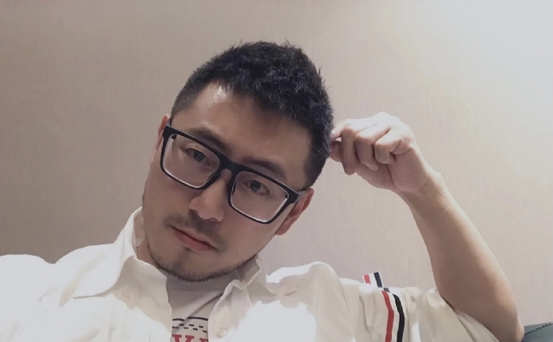 铭哲的第一张照片--永泰相亲网