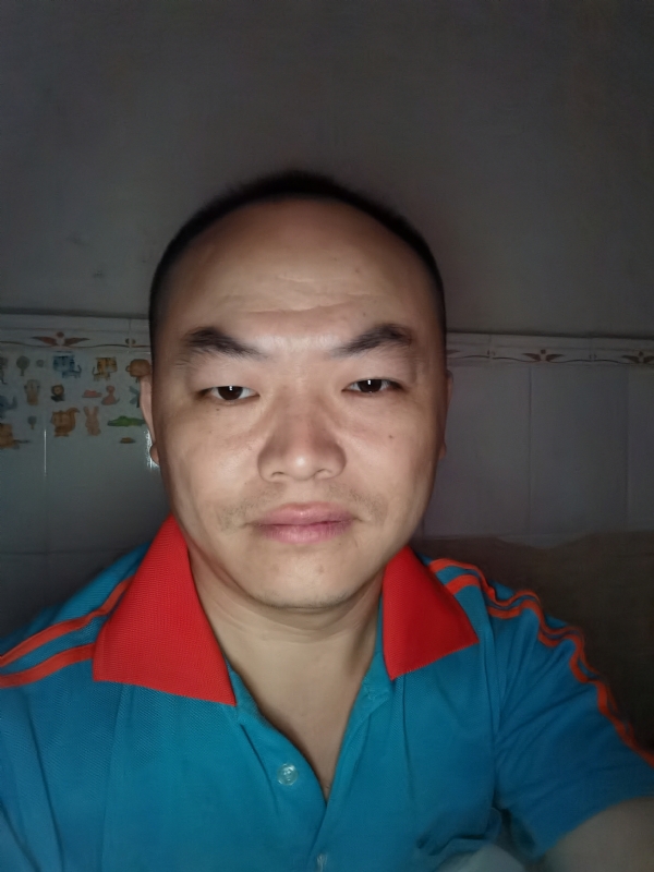 与子携老的第二张照片--永泰相亲网